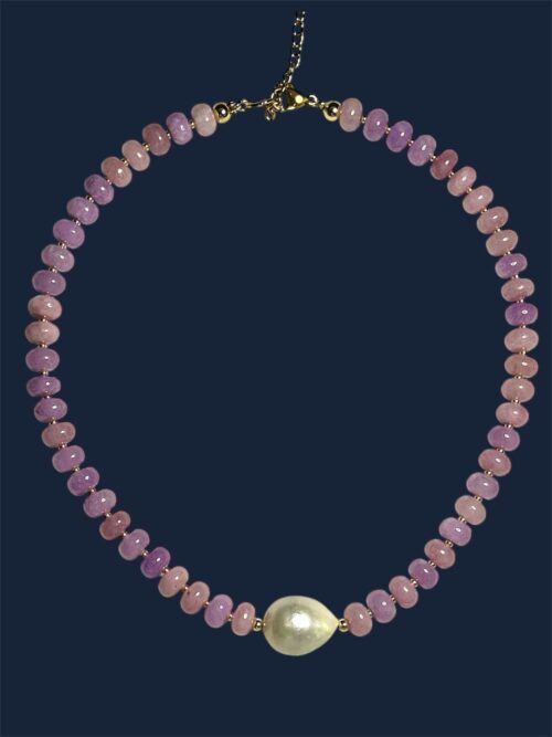 Collar Cortés y Pacífico - Image 3