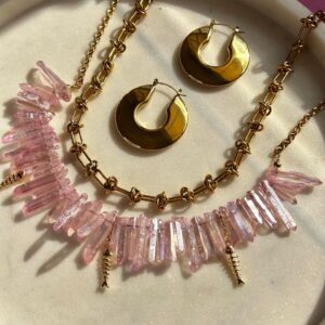 Collar Anchoas