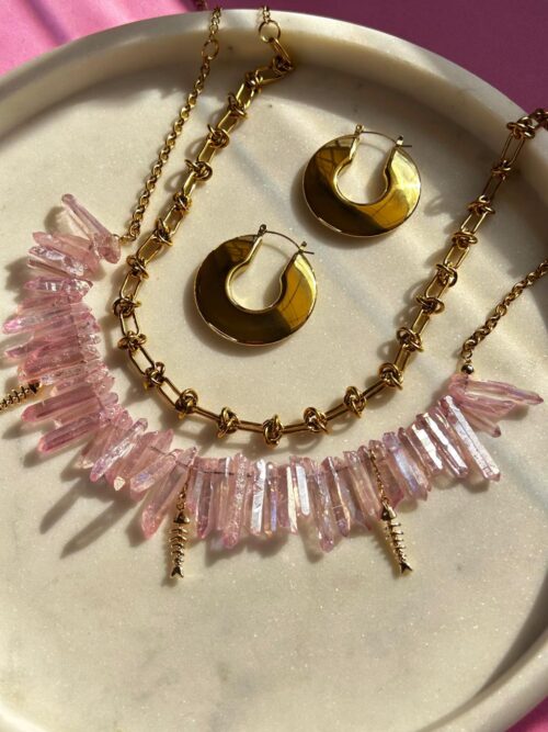 Collar Anchoas