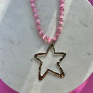 Collar Cometas