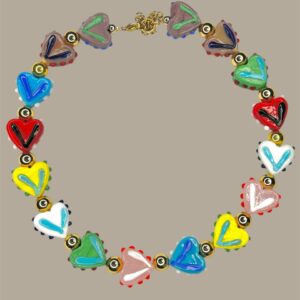 Collar Pirueta