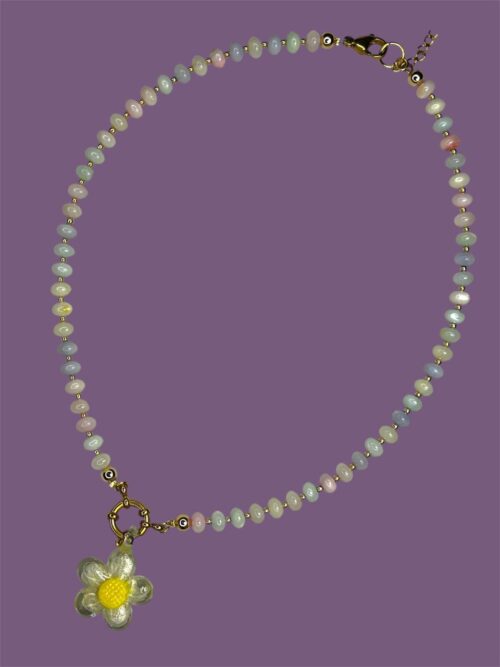 Collar Geránio - Image 3
