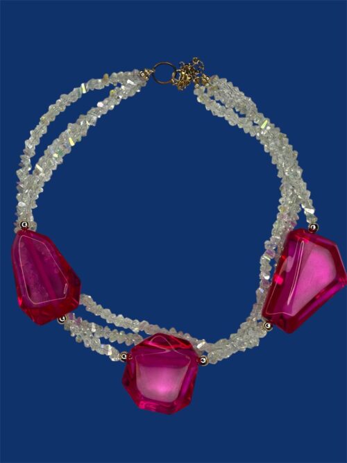 Collar Caramelo Macizo - Image 2