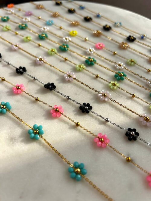 Cadenas Floralia - Image 3