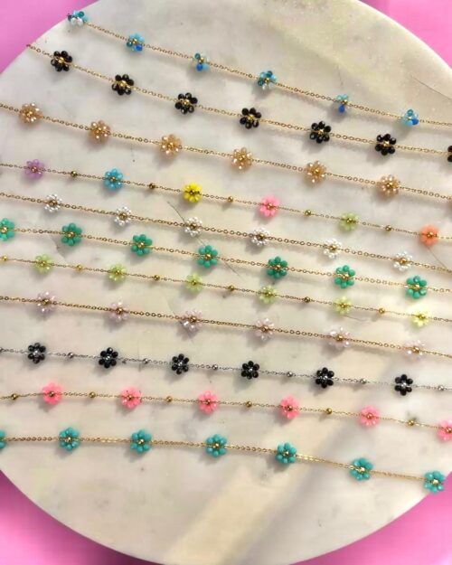 Cadenas Floralia - Image 2