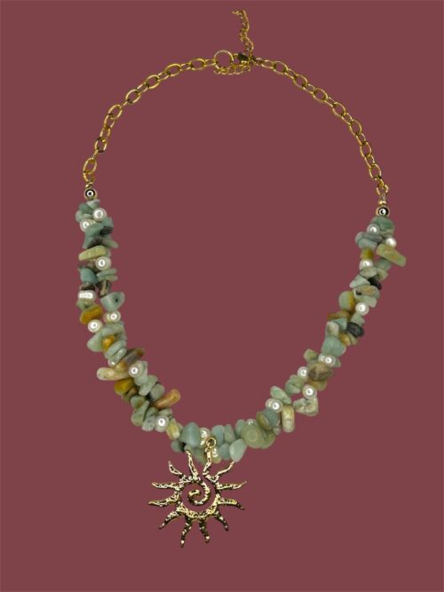 Collar Sunno