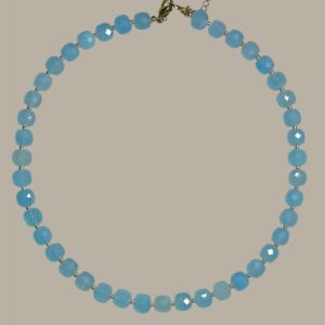 Collar Bucle