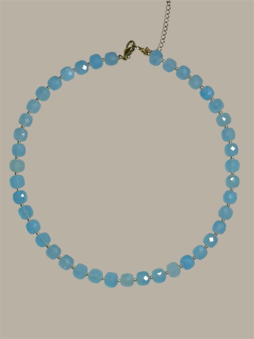 Collar Bucle