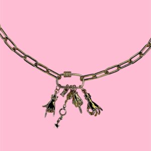 Collar Britney