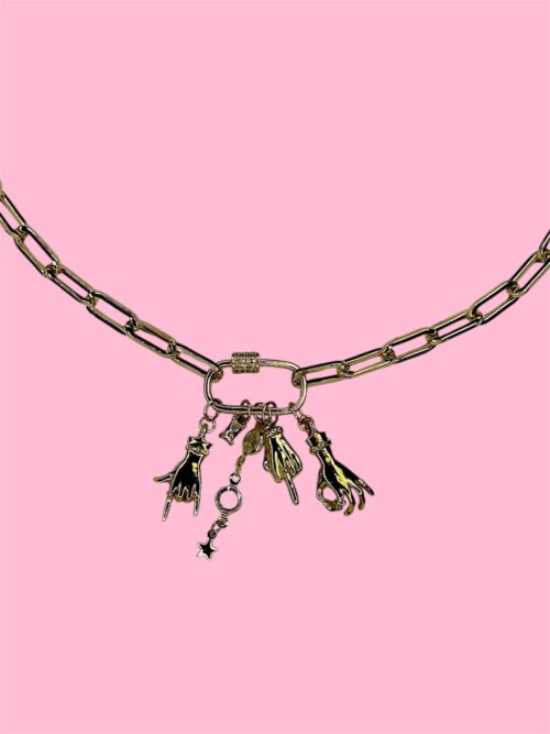 Collar Britney