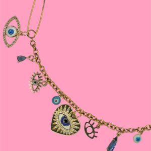 Collar Mirón