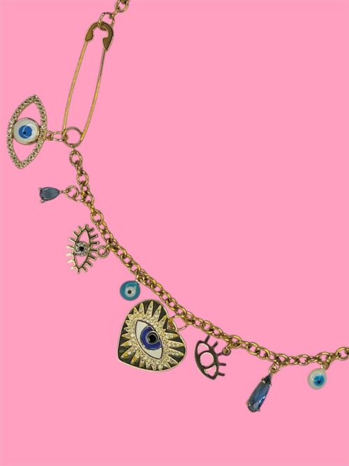 Collar Mirón