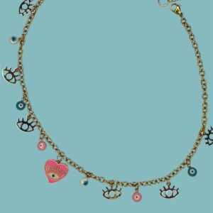 Collar Pispireto