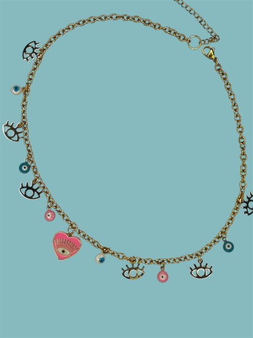 Collar Pispireto