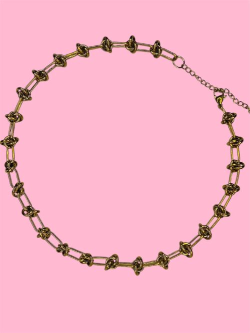 Cadena Knots - Image 2