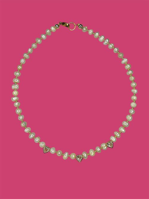 Collar Coritos