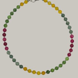 Collar Pepitas