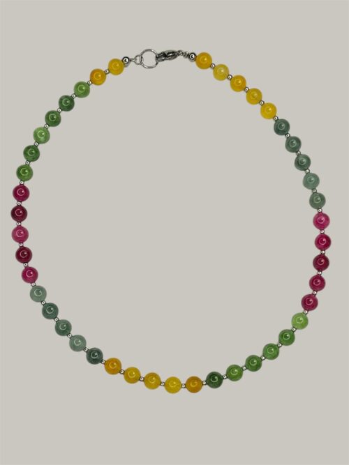 Collar Pepitas