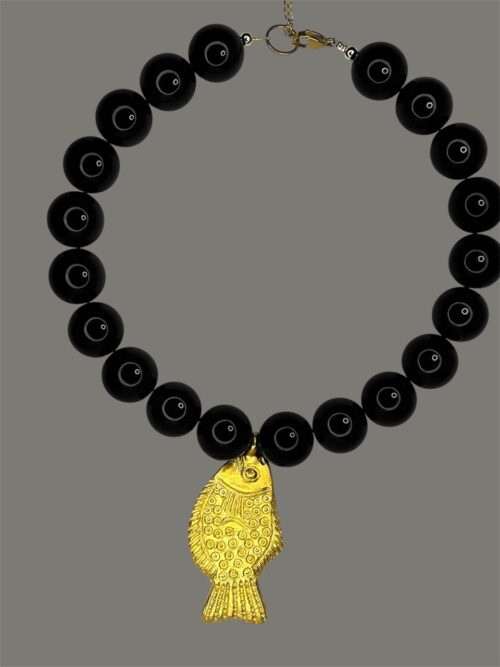 Collar FishnChips - Image 4