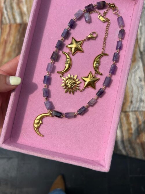 Collar Lourdes - Image 4