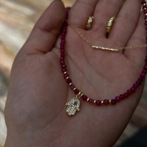 Collar Arix