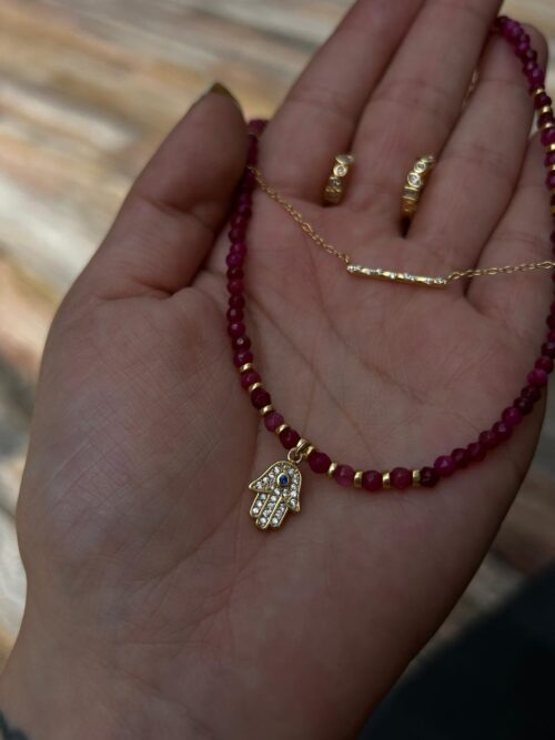 Collar Arix