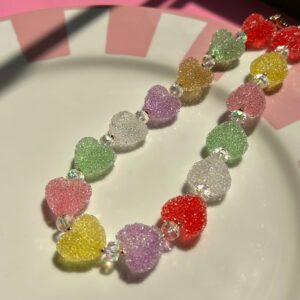 Collar Gomitas