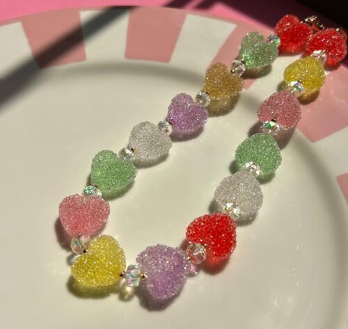 Collar Gomitas