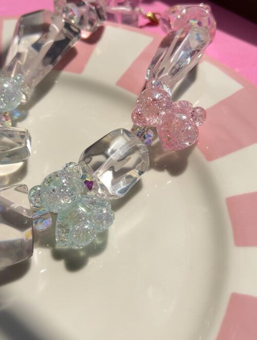 Collar Bearcom