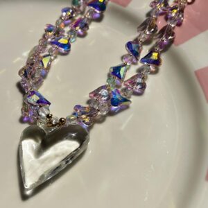 Collar Angelica