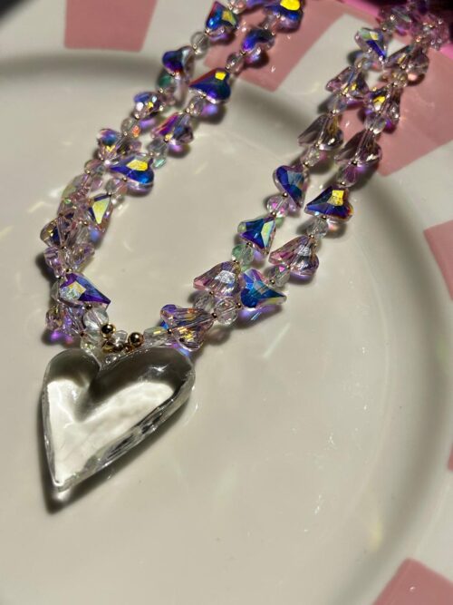 Collar Angelica