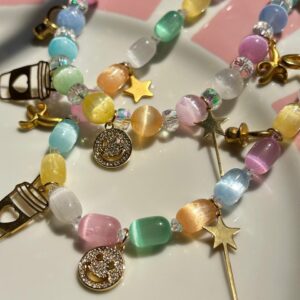 Collar Candymaniac