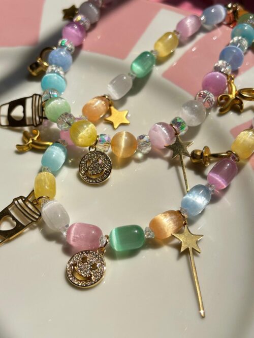 Collar Candymaniac