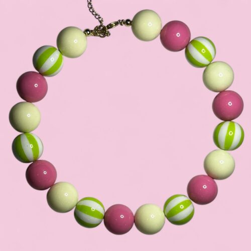 Collar Circus Verde - Image 3