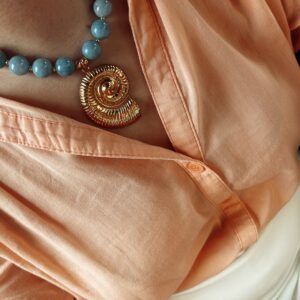 Collar Nautilus