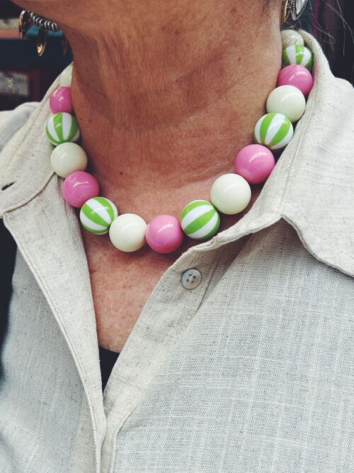 Collar Circus Verde - Image 4