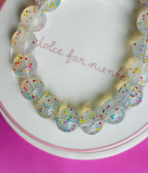 Collar Confenti