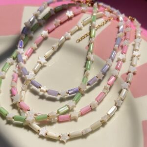 Collar Constelacion