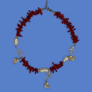 Collar Goldenfish