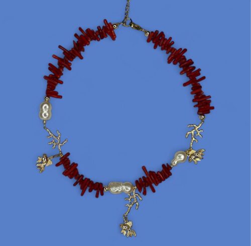 Collar Goldenfish