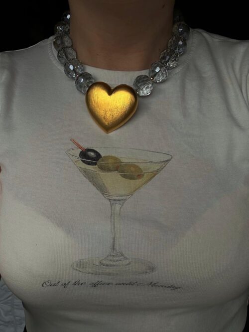 Collar Samia