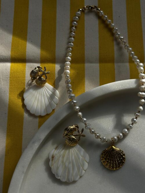 Collares pescadores - Image 3