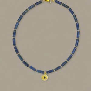 Collar Ojito mentiroso