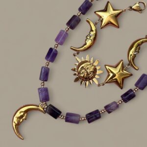 Collar Lourdes