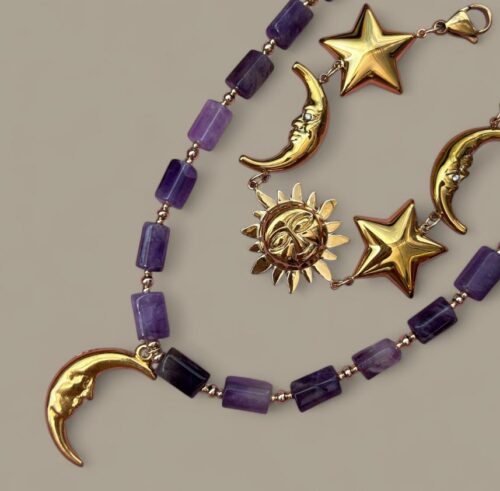 Collar Lourdes