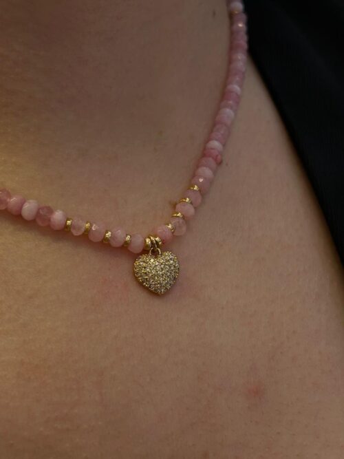 Collar Amelia