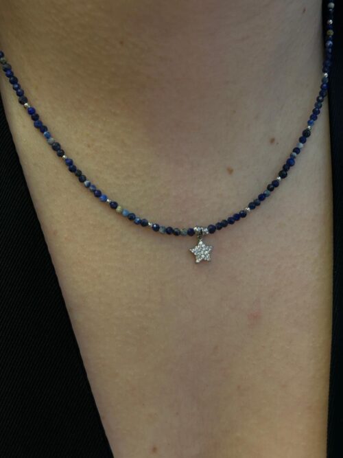 Collar Lucero, Fernanda, Jaz - Image 6