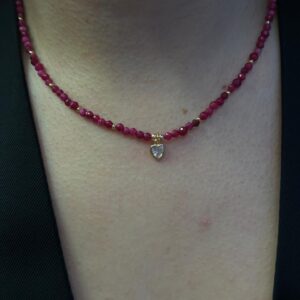 Collar Roxxy