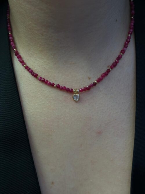Collar Roxxy