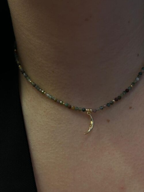 Collar Lucero, Fernanda, Jaz - Image 7